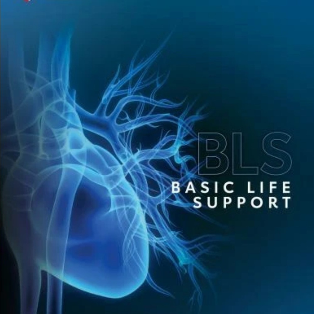 BLS Basic Life Support Provider Edition